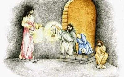 Provocati dall’amore di Dio e protesi verso i bisogni dei poveri – XIX DOMENICA DEL TEMPO ORDINARIO (ANNO C) – Lectio divina