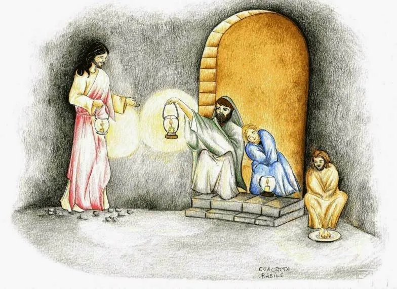 Provocati dall’amore di Dio e protesi verso i bisogni dei poveri – XIX DOMENICA DEL TEMPO ORDINARIO (ANNO C) – Lectio divina