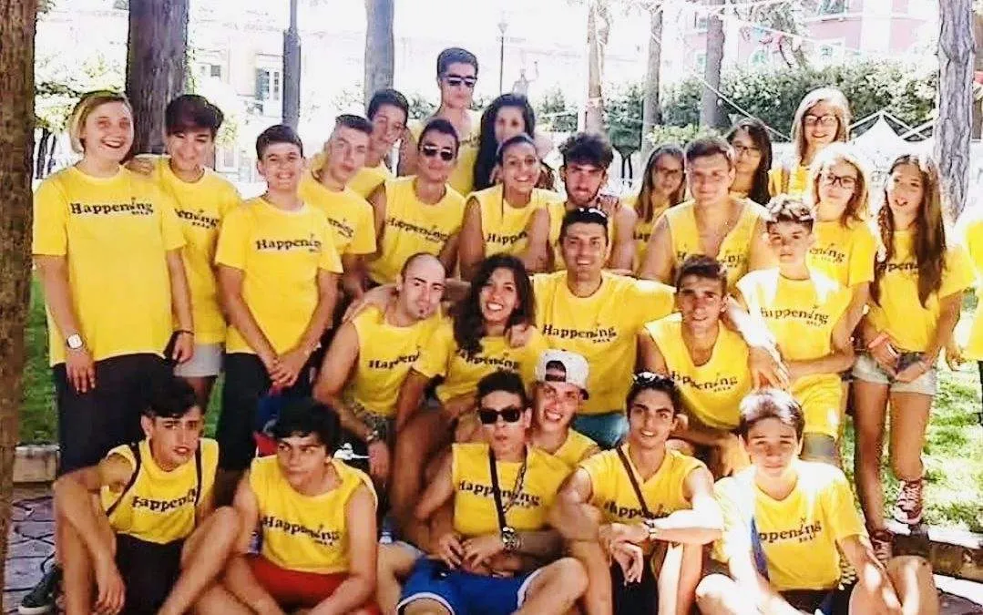 A Bernalda dal 9 al 14 agosto l’Happening con a tema “E tu che cosa cerchi?”