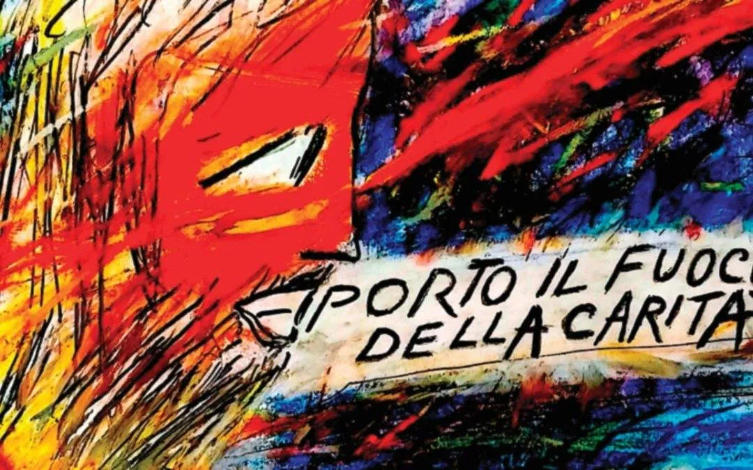 La fede è una scelta di vita scomoda – XX DOMENICA DEL TEMPO ORDINARIO (ANNO C) – Lectio divina