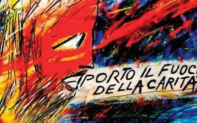 La fede è una scelta di vita scomoda – XX DOMENICA DEL TEMPO ORDINARIO (ANNO C) – Lectio divina