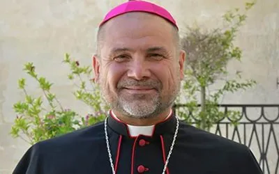 Messaggio di S.E.R. Mons. Benoni Ambarus ai Docenti e agli Alunni in occasione dell’anno scolastico 2025-2026