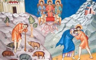 La gioia per la Paternità e la Fraternità ritrovata – XXIV domenica del tempo ordinario (anno C) – Lectio divina