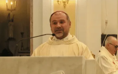 Omelia di S.E.R. Mons. Ambarus nella Santa Messa in occasione della Festa di S. Michele Arcangelo e della Polizia di Stato