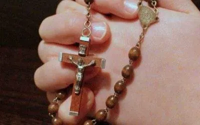 Ottobre: mese di preghiera comunitaria e di digiuno per la pace