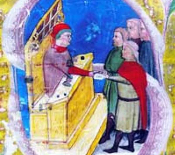 La santa furbizia e l’intelligenza della fede – XXV DOMENICA DEL TEMPO ORDINARIO (ANNO C) – Lectio Divina