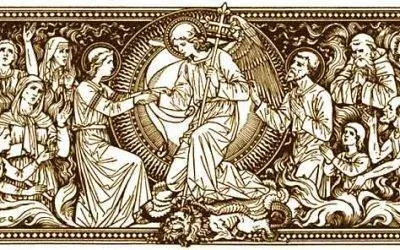 Uniti dalla preghiera e animati da un’unica speranza – COMMEMORAZIONE DI TUTTI I FEDELI DEFUNTI