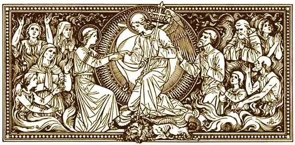 Uniti dalla preghiera e animati da un’unica speranza – COMMEMORAZIONE DI TUTTI I FEDELI DEFUNTI