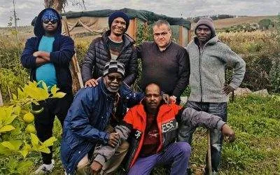 111ª Giornata Mondiale del Migrante e del Rifugiato 2025