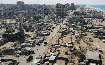 Raccolta fondi destinata al Patriarcato latino di Gerusalemme per sostenere la popolazione di Gaza