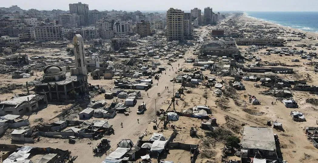 Raccolta fondi destinata al Patriarcato latino di Gerusalemme per sostenere la popolazione di Gaza