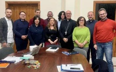 Le Chiese di Basilicata in cammino: confronto regionale sul documento nazionale del Cammino sinodale