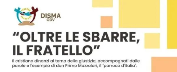 “Oltre le sbarre, il fratello”