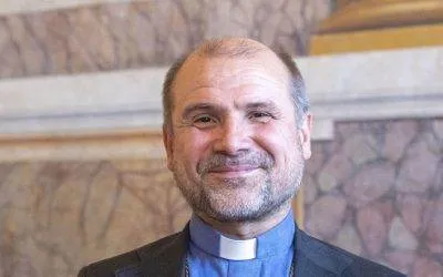 Ambarus: «La Dilexi te è un segno d’amore per i poveri»