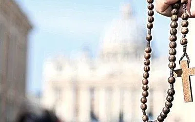 L’11 ottobre, in preghiera per la pace con Papa Leone