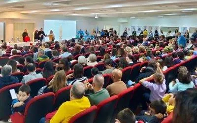 A Matera l’Assemblea diocesana di inizio anno pastorale sul tema “Lievito di speranza, dalla ferita alla fraternità responsabile”