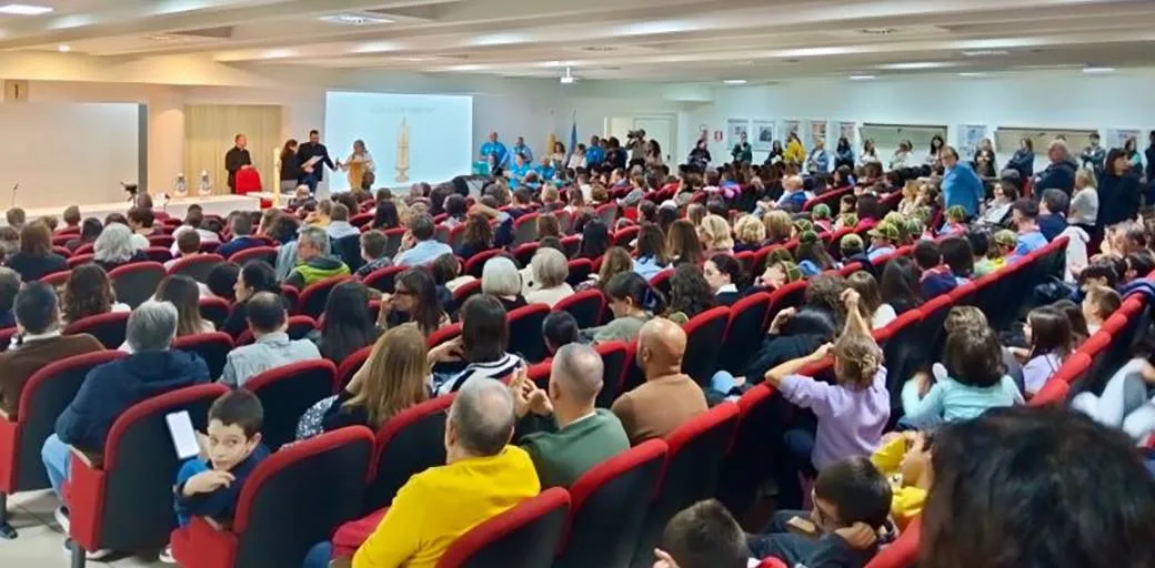 A Matera l’Assemblea diocesana di inizio anno pastorale sul tema “Lievito di speranza, dalla ferita alla fraternità responsabile”