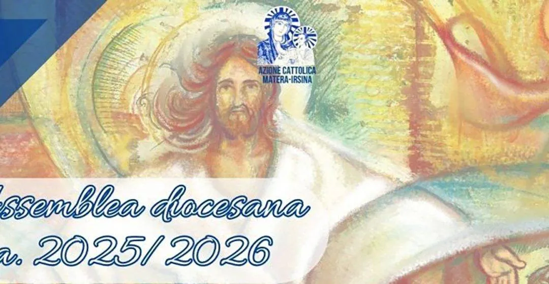 Azione Cattolica. Al Santuario di Picciano il 29 novembre si apre il nuovo anno associativo