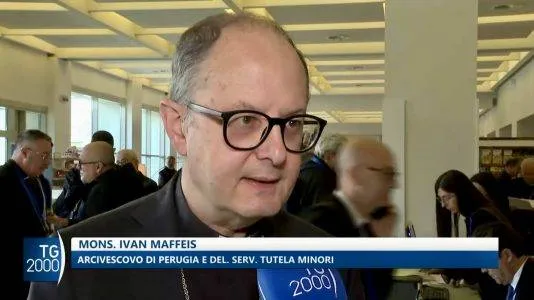 Tutela dei minori, dalla giornata nazionale di preghiera per le vittime di abusi alle iniziative nella diocesi di Matera-Irsina