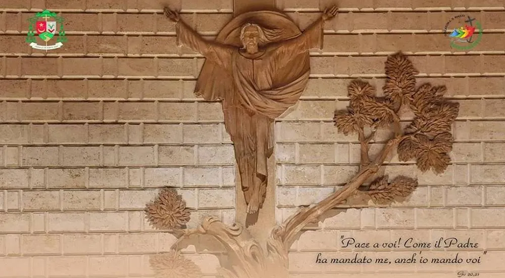 Ordinazione presbiterale del Diac. Pietro Oliva