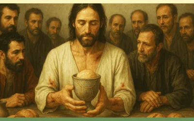 SCUOLA DELLA PAROLA 2025-2026