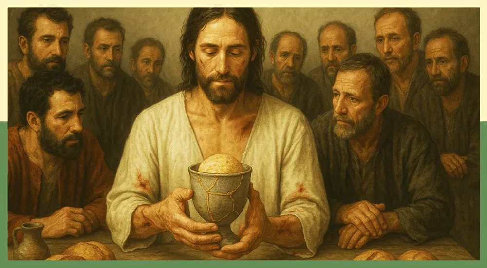 SCUOLA DELLA PAROLA 2025-2026