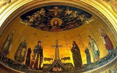 Un amore fuori dal normale – DEDICAZIONE DELLA BASILICA LATERANENSE – Lectio divina