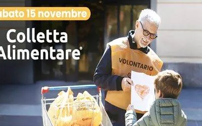 Giornata Nazionale della Colletta Alimentare 2025: i punti vendita aderenti a Matera e provincia
