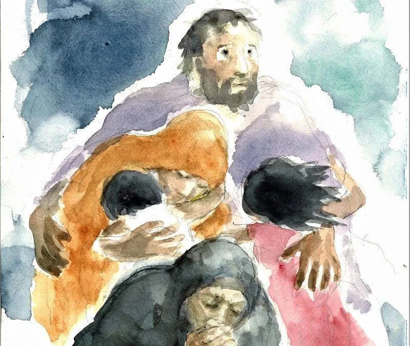 Vivere il cambiamento d’epoca – XXXIII DOMENICA DEL TEMPO ORDINARIO (ANNO C) – Lectio divina