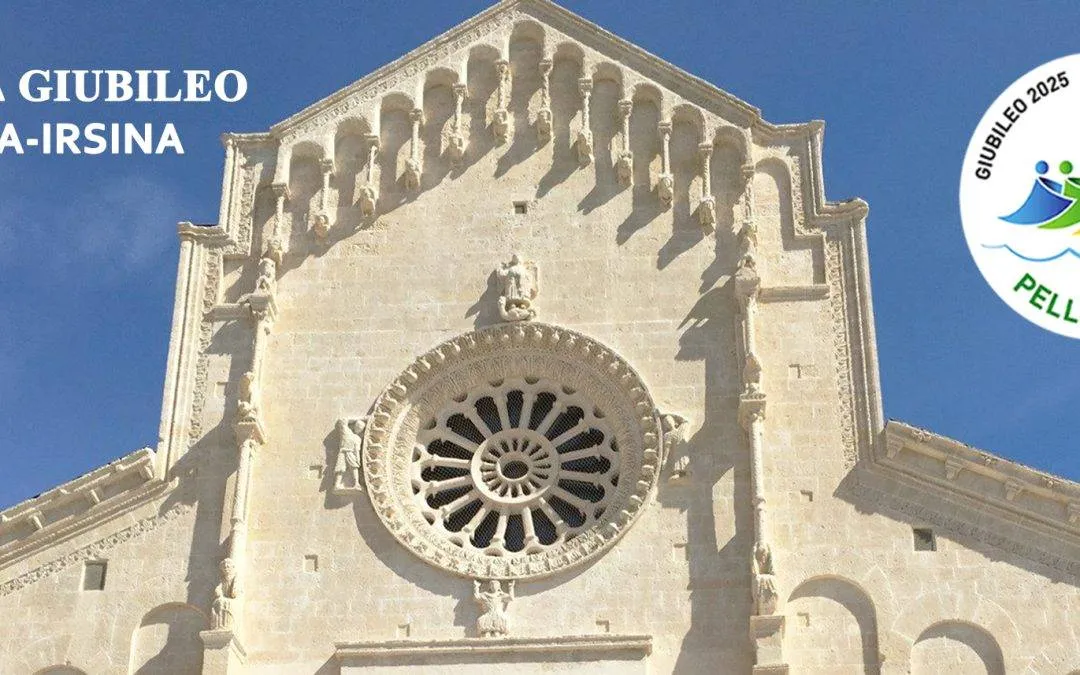 Invito di S.E. l’Arcivescovo alla chiusura ufficiale del Giubileo della Speranza