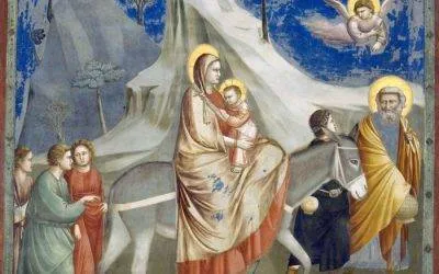 Il comune “sì” che unisce la famiglia – SANTA FAMIGLIA DI GESÙ, MARIA E GIUSEPPE (ANNO A) – Lectio divina