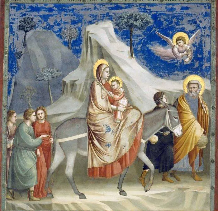 Il comune “sì” che unisce la famiglia – SANTA FAMIGLIA DI GESÙ, MARIA E GIUSEPPE (ANNO A) – Lectio divina