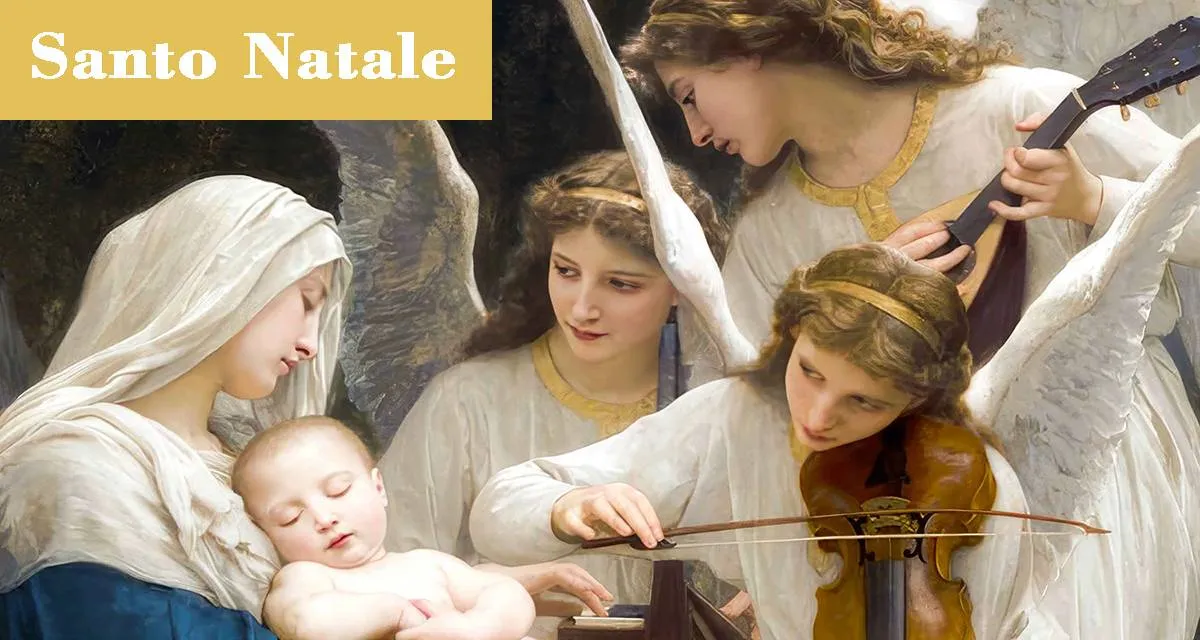 SANTO NATALE_I