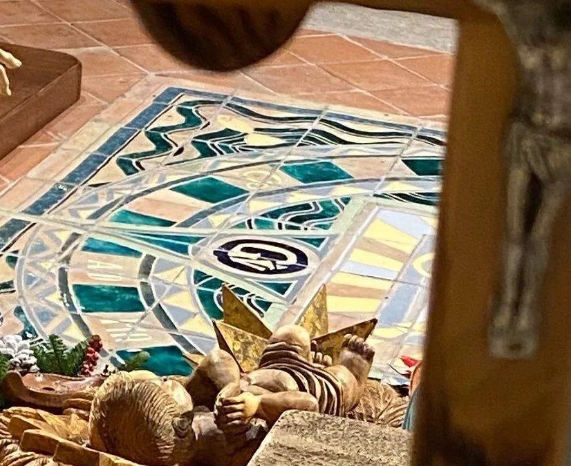 Gesù Cristo, la radice della nostra speranza – II DOMENICA DOPO NATALE – Lectio divina