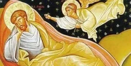 L’amen di Giuseppe – IV DOMENICA DI AVVENTO (ANNO A) – Lectio divina