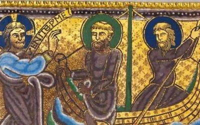 Salvati nella rete della Chiesa – III DOMENICA DEL TEMPO ORDINARIO (ANNO A) o della Parola di Dio – Lectio divina