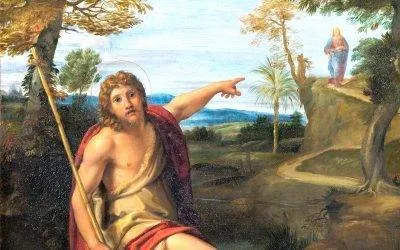 ASCOLTO, CONTEMPLAZIONE E TESTIMONIANZA – II DOMENICA DEL TEMPO ORDINARIO (ANNO A) – Lectio divina