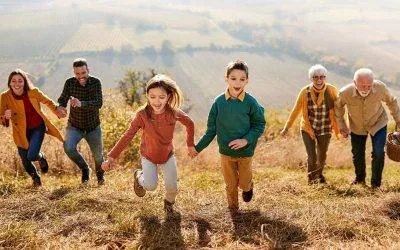 Camminiamo insieme: l’Arcivescovo alle famiglie nella 48° Giornata Nazionale per la Vita