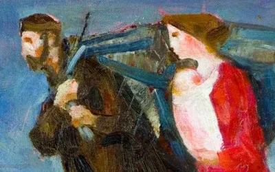 Il Vangelo della Gioia – IV DOMENICA DEL TEMPO ORDINARIO (ANNO A) – Lectio divina