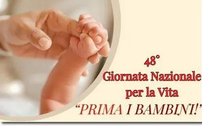 “Prima i bambini”, incontro delle Diocesi di Matera-Irsina e di Tricarico a Garaguso Scalo per la 48ª Giornata nazionale per la vita