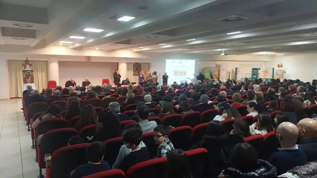 48ª Giornata per la Vita: “Prima i bambini”. Ascoltare i piccoli per costruire una “nuova” Chiesa