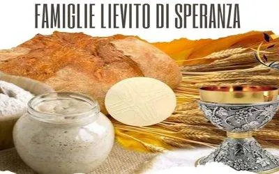 Famiglie lievito di speranza