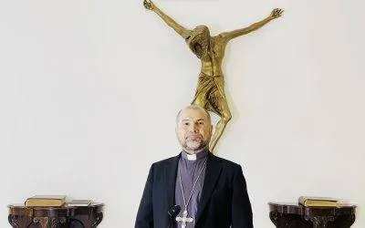 Quaresima 2026: videomessaggio di S.E. Mons. Benoni Ambarus