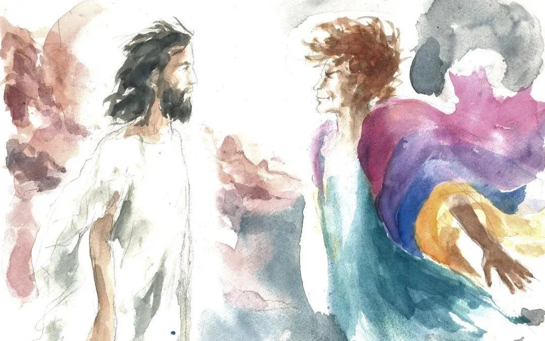 Il combattimento della fede – I DOMENICA DI QUARESIMA (ANNO A) – Lectio divina