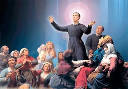 Per i 300 anni dalla nascita del Patrono della Basilicata, la rappresentazione “Gerardo il semplice. Storia di un santo”