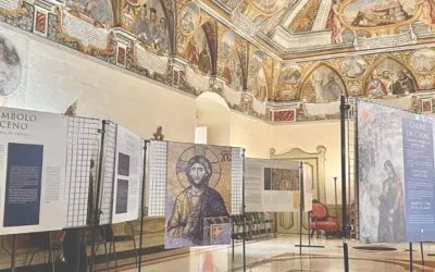 Nicea, la luce che illumina anche il nostro tempo