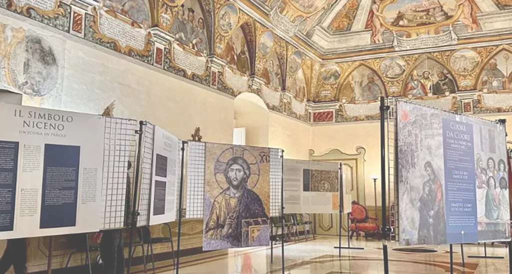 Nicea, la luce che illumina anche il nostro tempo