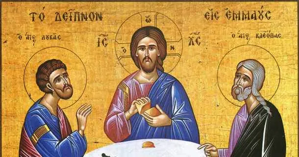 L’Eucaristia, incontro con il Signore che cambia la vita – III Domenica di Pasqua (Anno A) – Lectio divina