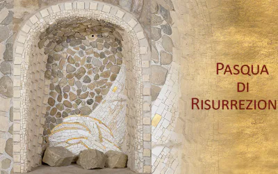 L’imprevedibile novità dell’opera di Dio – DOMENICA DI PASQUA – RISURREZIONE DEL SIGNORE – Lectio divina