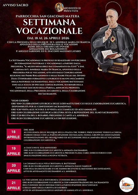 Settimana vocazionale - pag 1_p